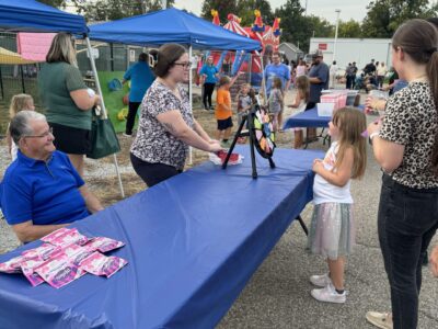 Summer Carnival at Willow Grove Childcare & Learning Center