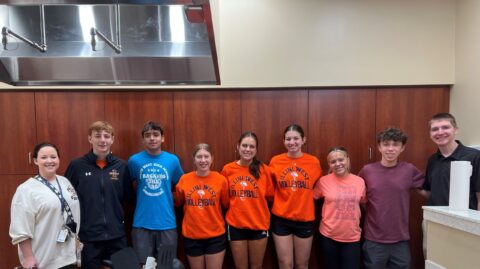 Illini West International Club Southern