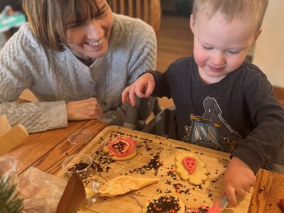 Meal Kit Delivery Initiative Brings Willow Grove Families Together Around the Table