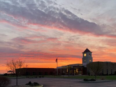 MEMORIAL HOSPITAL CELEBRATES 75 YEAR LEGACY OF SERVICE & CARE